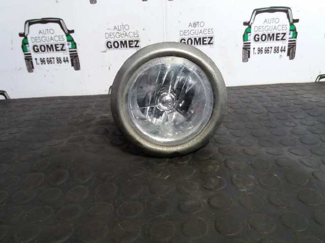 Lampa przeciwmgielna lewa/prawa 9220126001 HYUNDAI