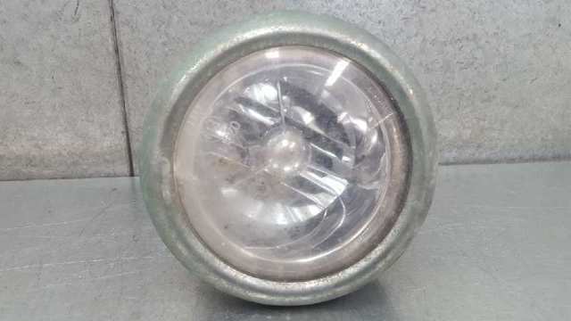 Lampa przeciwmgielna lewa/prawa 9220126001 HYUNDAI