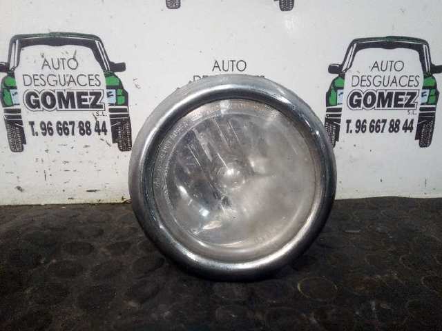 Lampa przeciwmgielna lewa/prawa 9220126001 HYUNDAI