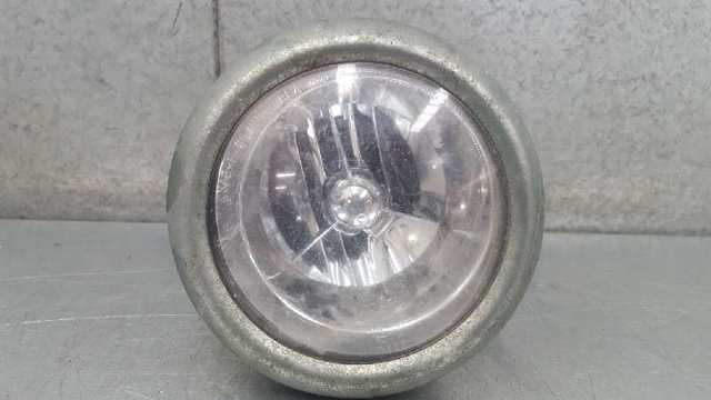 Lampa przeciwmgielna lewa/prawa 9220126001 HYUNDAI