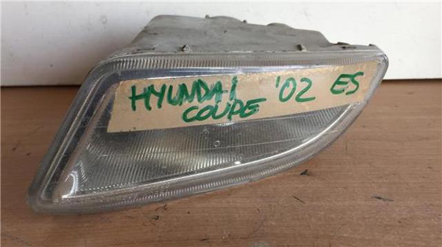Kupić Lampa przeciwmgielna lewa Hyundai Coupe I RD w dobrej cenie