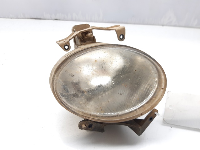 Lampa przeciwmgielna lewa 922012B000 HYUNDAI