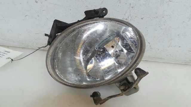 Lampa przeciwmgielna lewa 922012B000 HYUNDAI