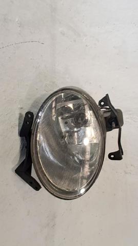 Lampa przeciwmgielna lewa 922012B000 HYUNDAI