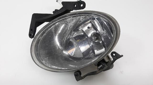 Lampa przeciwmgielna lewa 922012B000 HYUNDAI
