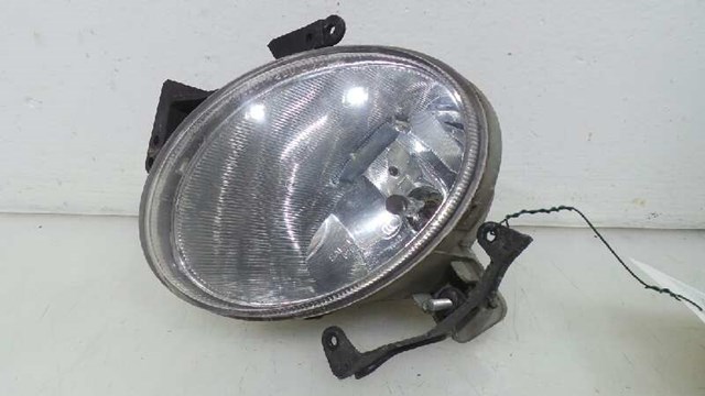 Lampa przeciwmgielna lewa 922012B000 HYUNDAI