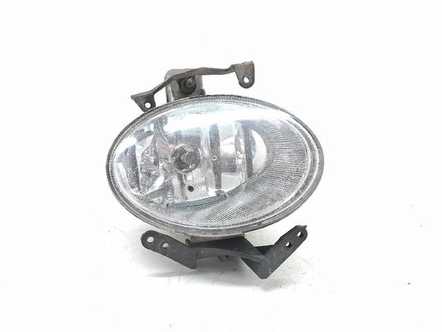 Lampa przeciwmgielna lewa 922012B000 HYUNDAI