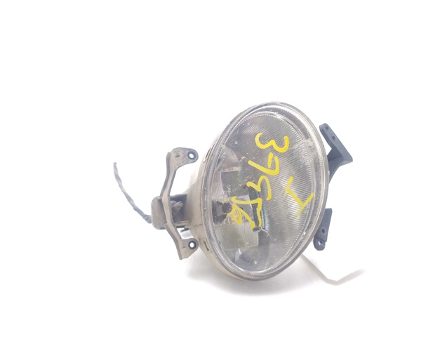 Lampa przeciwmgielna lewa 922012B000 HYUNDAI