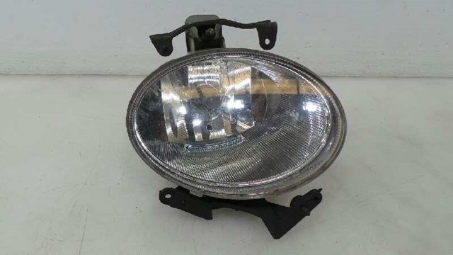 Lampa przeciwmgielna lewa 922012B000 HYUNDAI