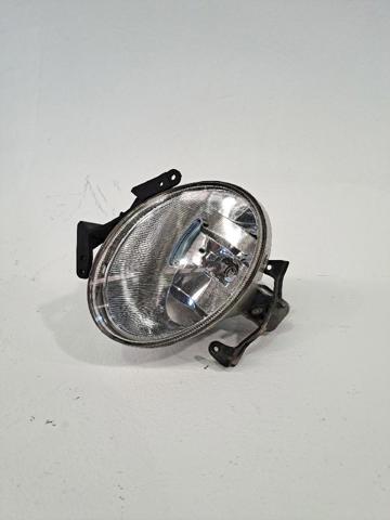 Lampa przeciwmgielna lewa 922012B000 HYUNDAI