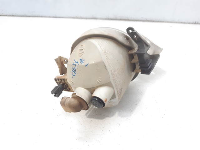 Lampa przeciwmgielna lewa 922012B000 HYUNDAI