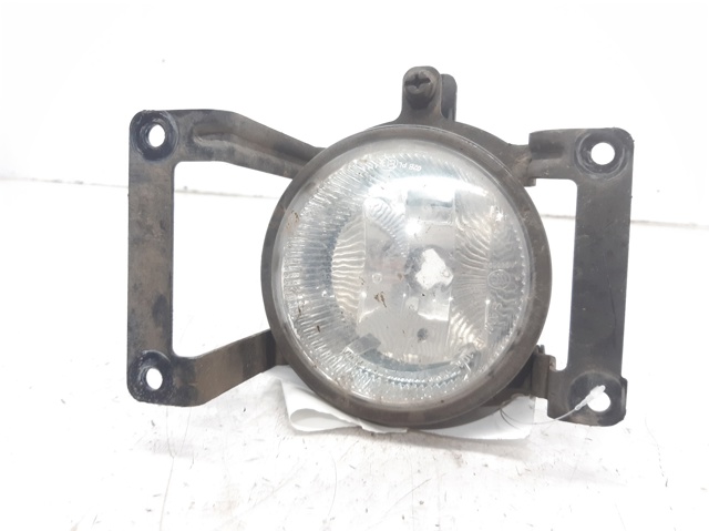 Lampa przeciwmgielna lewa 922012E000 HYUNDAI