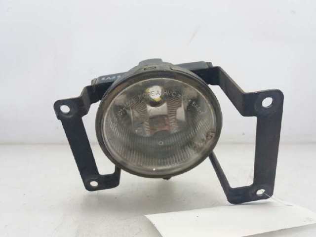 Lampa przeciwmgielna lewa 922012E000 HYUNDAI