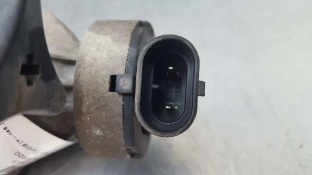 Lampa przeciwmgielna lewa KIA Spectra