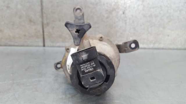 Lampa przeciwmgielna lewa KIA Spectra