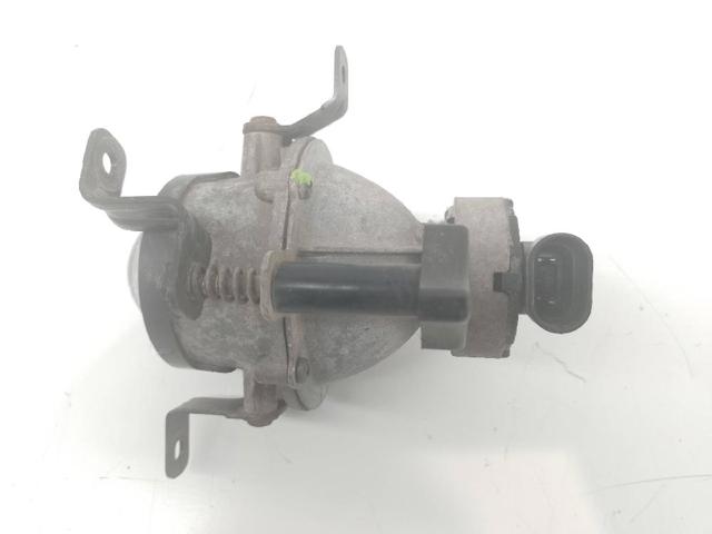 Lampa przeciwmgielna lewa KIA Cerato 1 LD