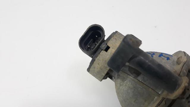 Lampa przeciwmgielna lewa KIA Cerato 1 LD