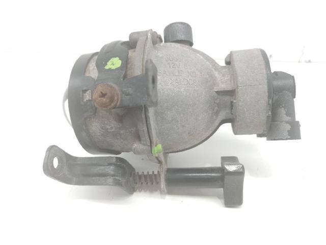 Lampa przeciwmgielna lewa KIA Cerato 1 LD