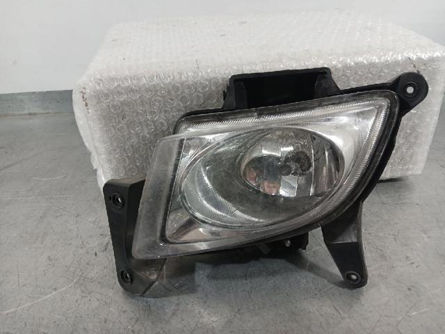 Lampa przeciwmgielna lewa 922012L000 HYUNDAI