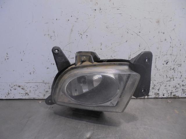 Lampa przeciwmgielna lewa 922012L000 HYUNDAI