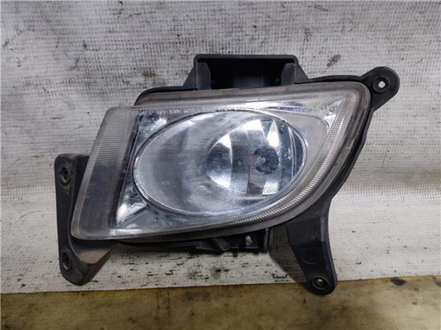 Lampa przeciwmgielna lewa 922012L000 HYUNDAI