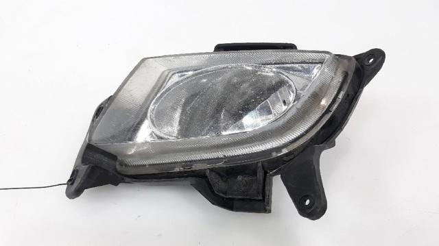 Lampa przeciwmgielna lewa 922012L000 HYUNDAI