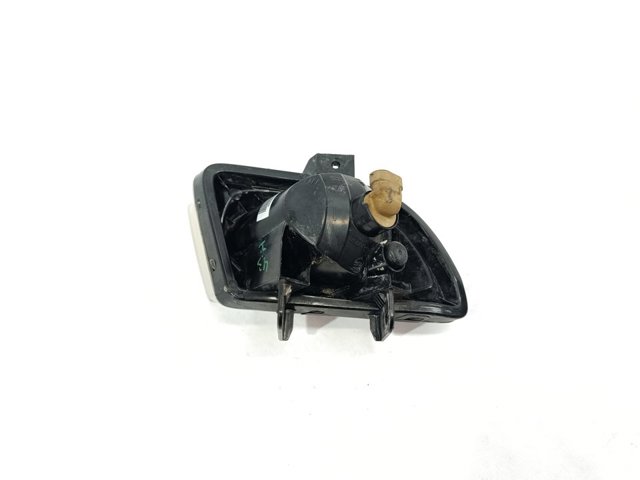 Lampa przeciwmgielna lewa 922012L000 HYUNDAI