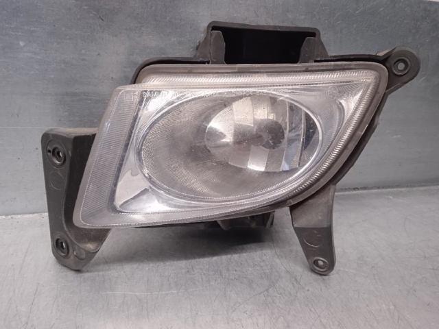 Lampa przeciwmgielna lewa 922012L000 HYUNDAI