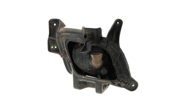 Lampa przeciwmgielna lewa 922012L000 HYUNDAI