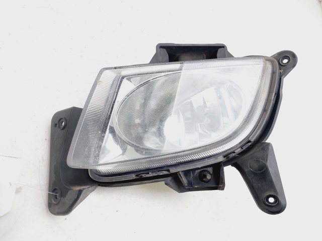 Lampa przeciwmgielna lewa 922012R000 HYUNDAI