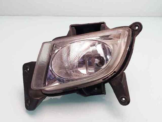 Lampa przeciwmgielna lewa 922012R000 HYUNDAI