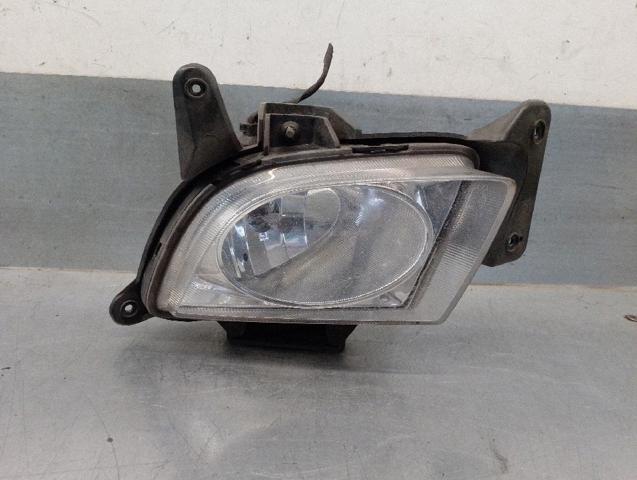 Lampa przeciwmgielna lewa 922012R000 HYUNDAI