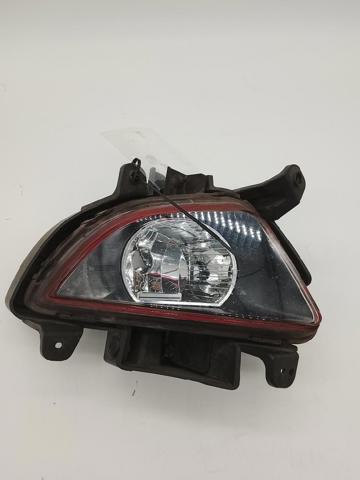 Lampa przeciwmgielna lewa 922012R500 HYUNDAI