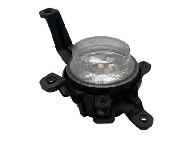 Lampa przeciwmgielna lewa 922012Y000 HYUNDAI