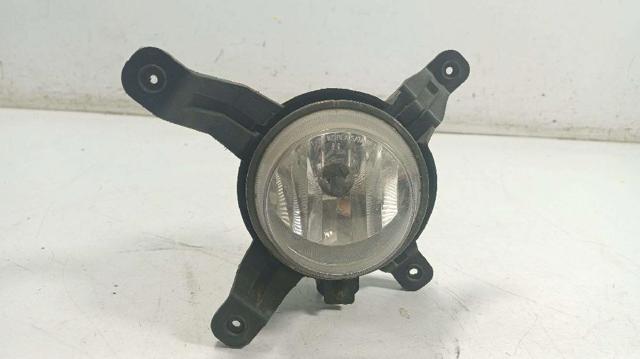 Lampa przeciwmgielna lewa 922012Y000 HYUNDAI