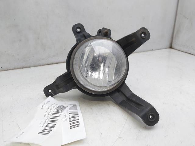 Lampa przeciwmgielna lewa 922012Y000 HYUNDAI