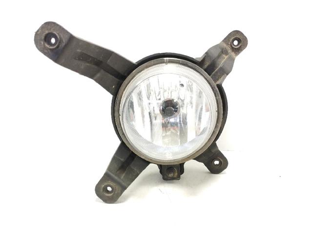 Lampa przeciwmgielna lewa 922012Y000 HYUNDAI