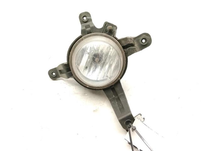Lampa przeciwmgielna lewa 922012Y000 HYUNDAI