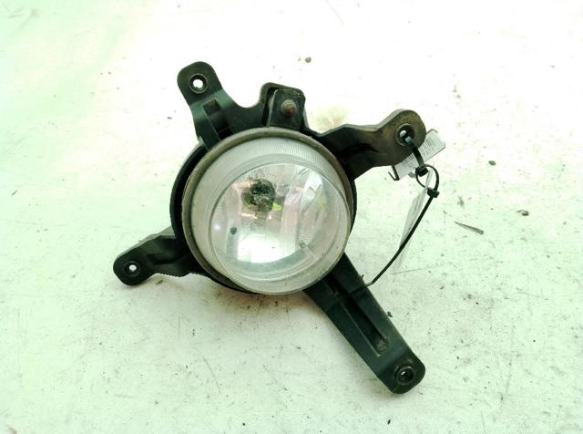 Lampa przeciwmgielna lewa 922012Y000 HYUNDAI