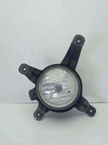 Lampa przeciwmgielna lewa 922012Y000 HYUNDAI