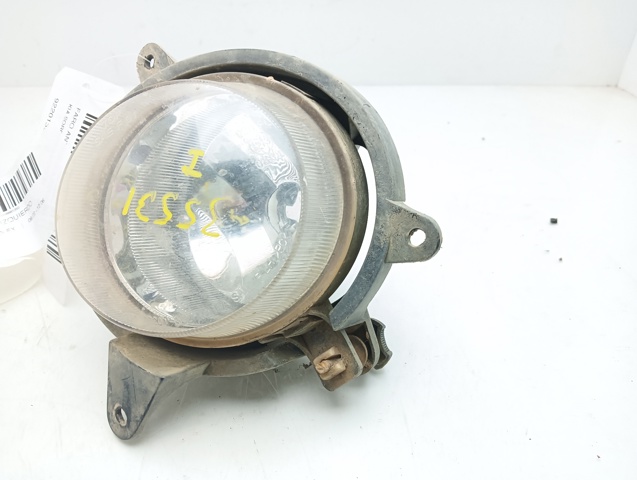 Lampa przeciwmgielna lewa 922013E011 HYUNDAI