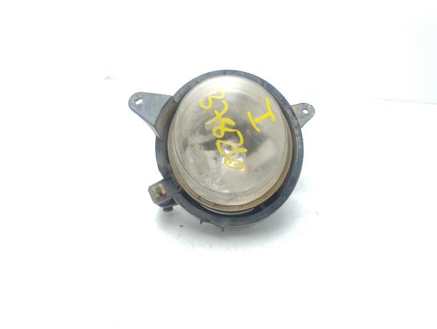 Lampa przeciwmgielna lewa 922013E011 HYUNDAI