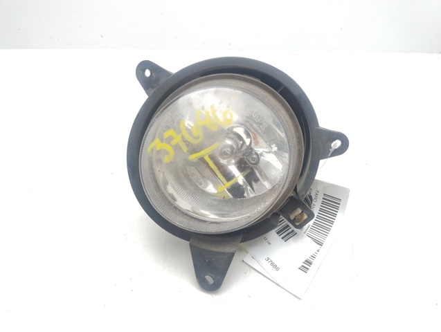 Lampa przeciwmgielna lewa 922013E011 HYUNDAI
