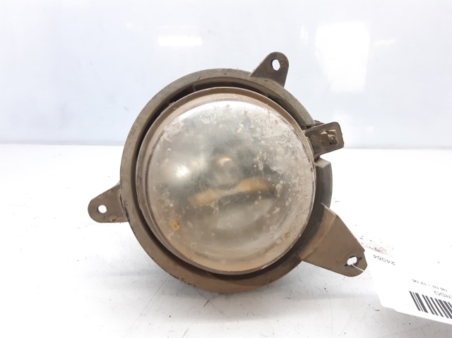 Lampa przeciwmgielna lewa 922013E011 HYUNDAI