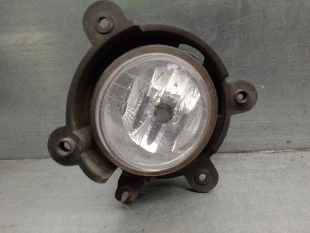 Lampa przeciwmgielna lewa 922013E011 HYUNDAI