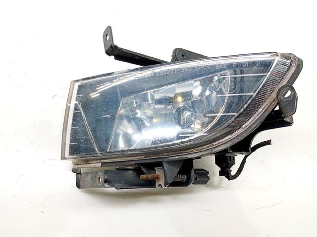 Lampa przeciwmgielna lewa do Hyundai Sonata NF