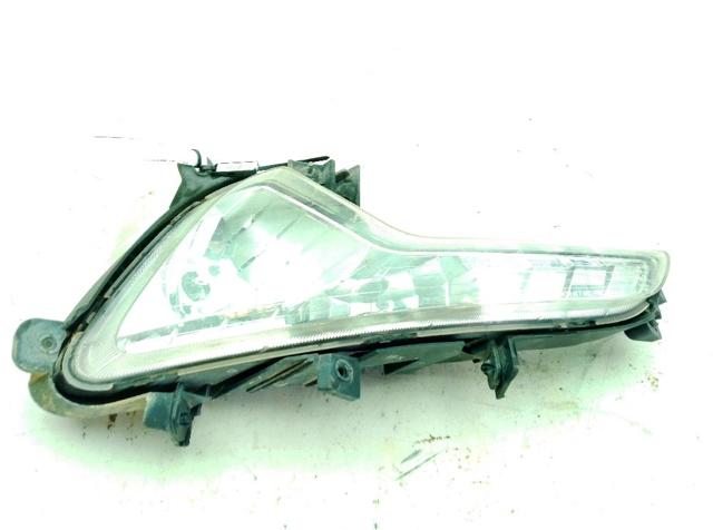 Lampa przeciwmgielna lewa 922013W200 HYUNDAI