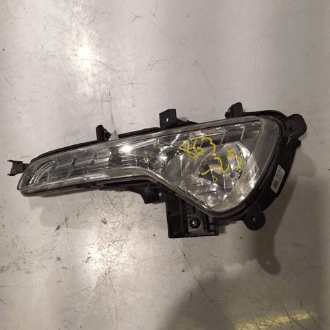 Lampa przeciwmgielna lewa 922013W200 HYUNDAI