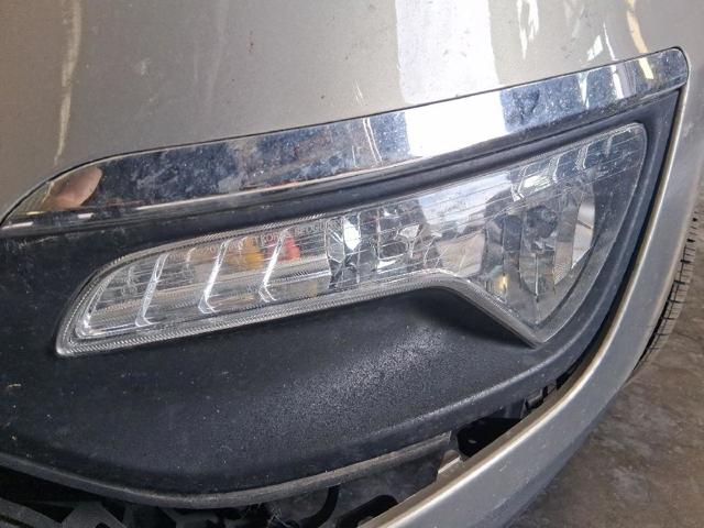 Lampa przeciwmgielna lewa 922013W200 HYUNDAI