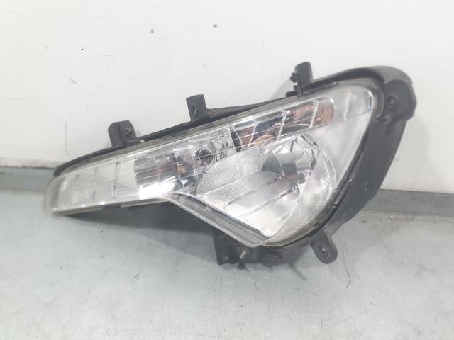 Lampa przeciwmgielna lewa 922013W200 HYUNDAI